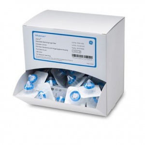 UNIFLO Syring lọc PTFE, 0.22, 25mm (gói/100c) Whatman